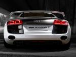 Audi R8 Razor by PPI Automotive 2008 года